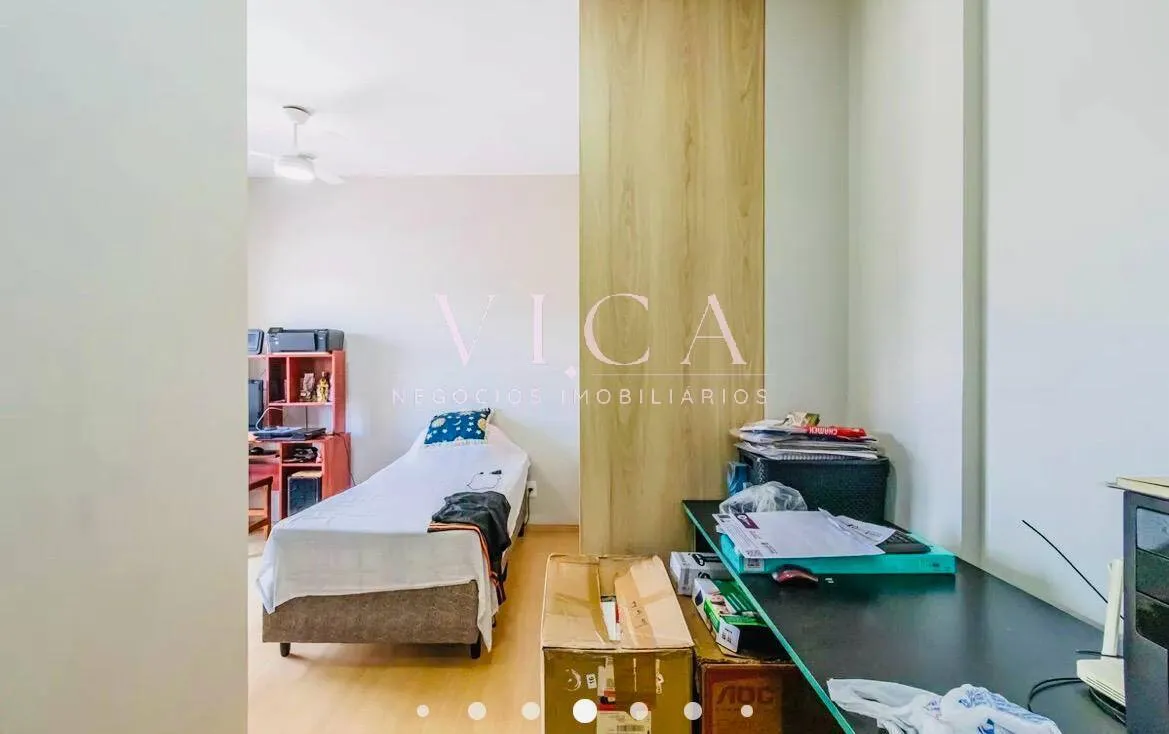 Imagem Apartamento com 83m² 3 dormitórios a venda R$ 1.100.000 - alphaville SP