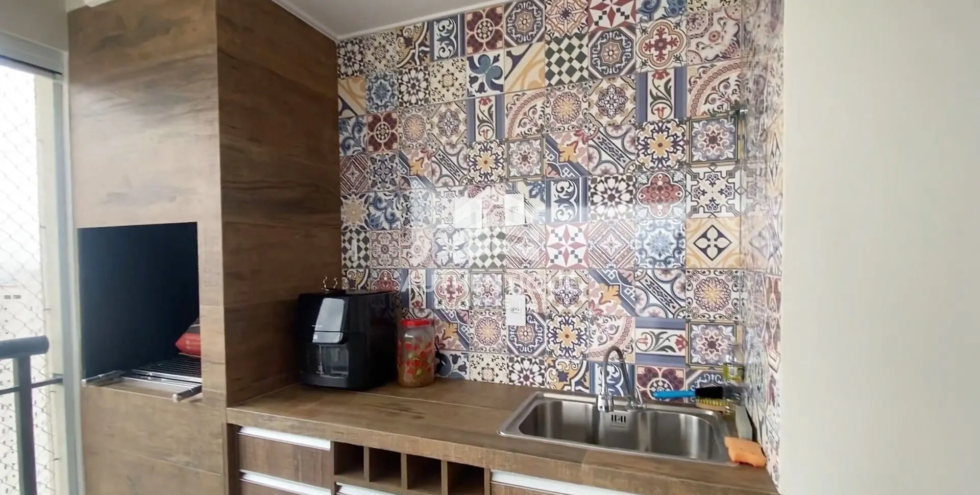Imagem MASSIMO RESIDENCE NOVA SAUDE - Apartamento no bairro Sacomã à venda