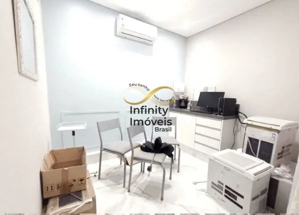 Imagem Sala comercial à venda no bairro Savassi - Belo Horizonte/MG
