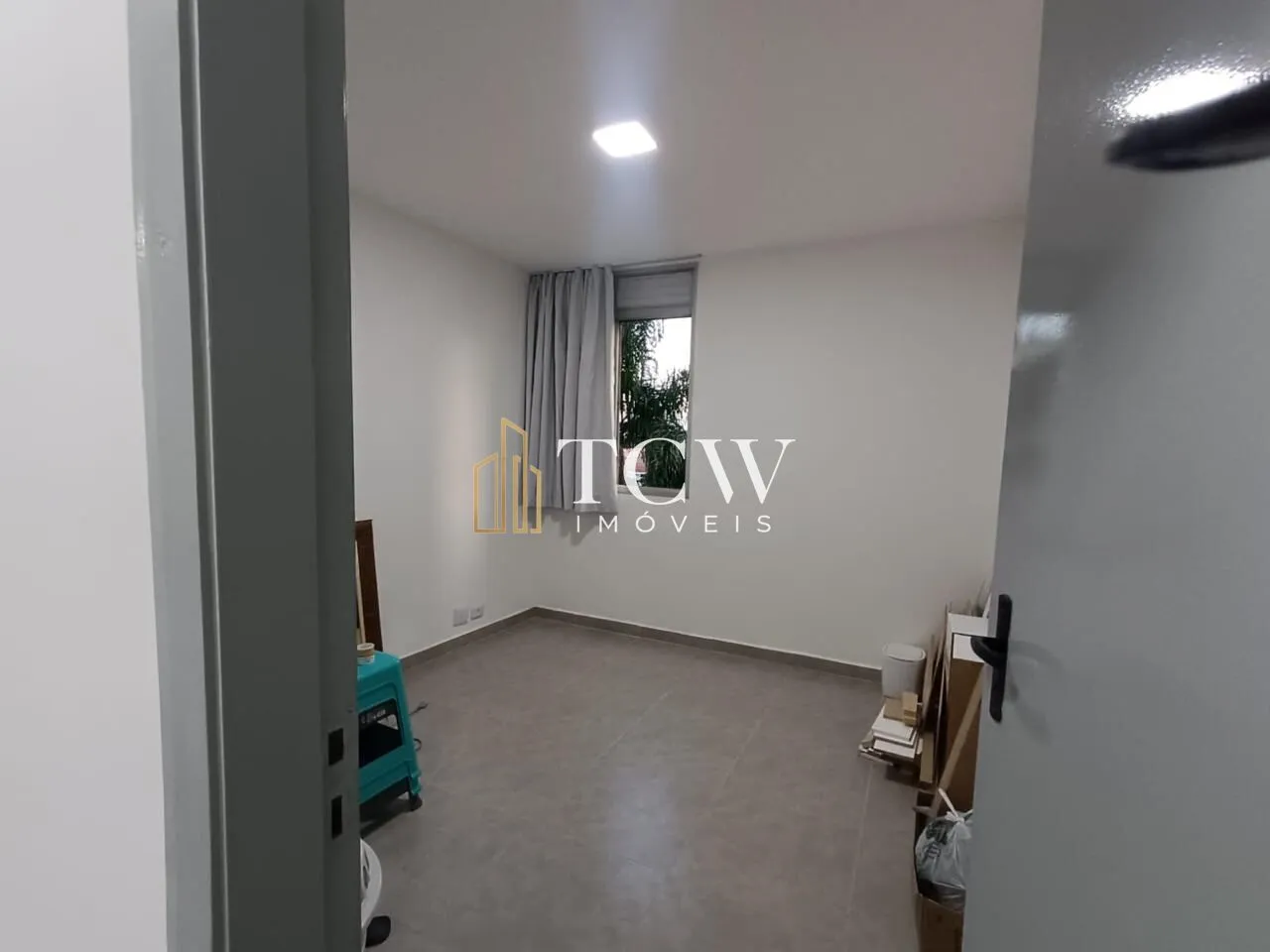 Imagem Apartamento à venda no bairro Santo Amaro - São Paulo/SP, Zona Sul