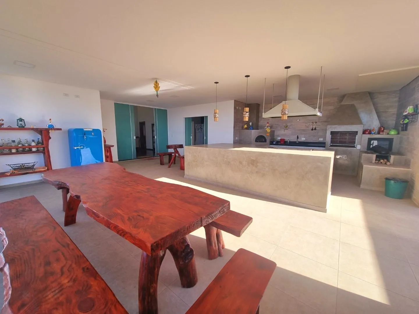 Imagem Casa à venda e locação 3 Quartos, 3 Suites, 4 Vagas, 1190M², Condominio Residencial Colonial Village II, Pindamonhangaba - SP | Colonial Village 2