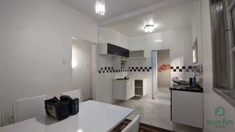 Imagem Apto 3 dorm. para venda, Centro Histórico, Porto Alegre/RS.