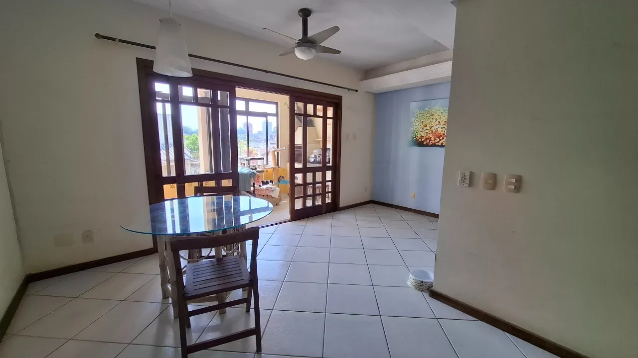 Imagem Casa para Locação no Bairro Chácara das Pedras - Ampla, Confortável e Bem Localizada!

Casa disp...