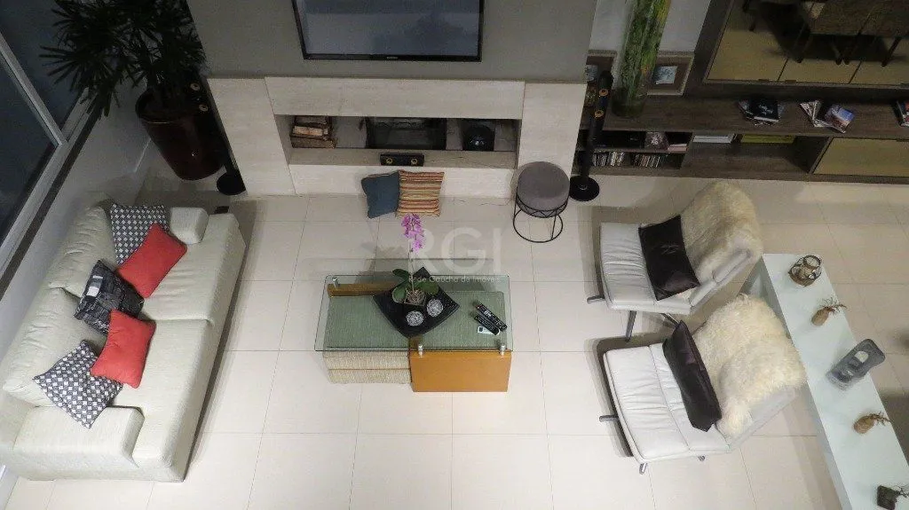 Imagem Casa para Venda 4 dormitórios terraço com piscina 4 vagas - Ipanema