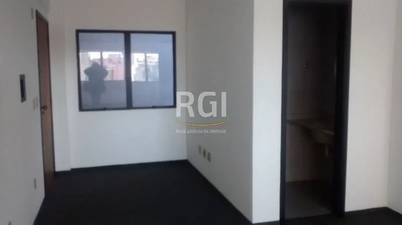 Imagem Conjunto/Sala para Venda - 36.24m², 1 vaga - Auxiliadora