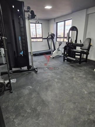 Imagem Apartamento locação Manaíra