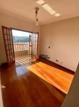 Imagem Sobrado 4 dormitórios, 429 m², à venda por R$ 715.000 - Vila Anchieta - Jundiaí/SP