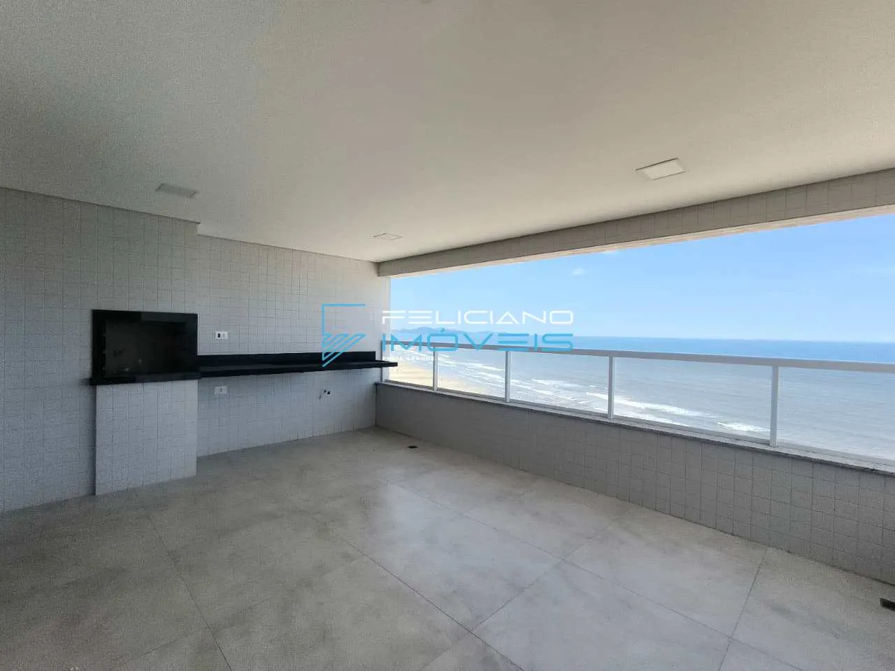 Imagem Apartamento com 3 quartos, Balneário Maracanã, Praia Grande - R$ 1.73 mi, Cod: 7016