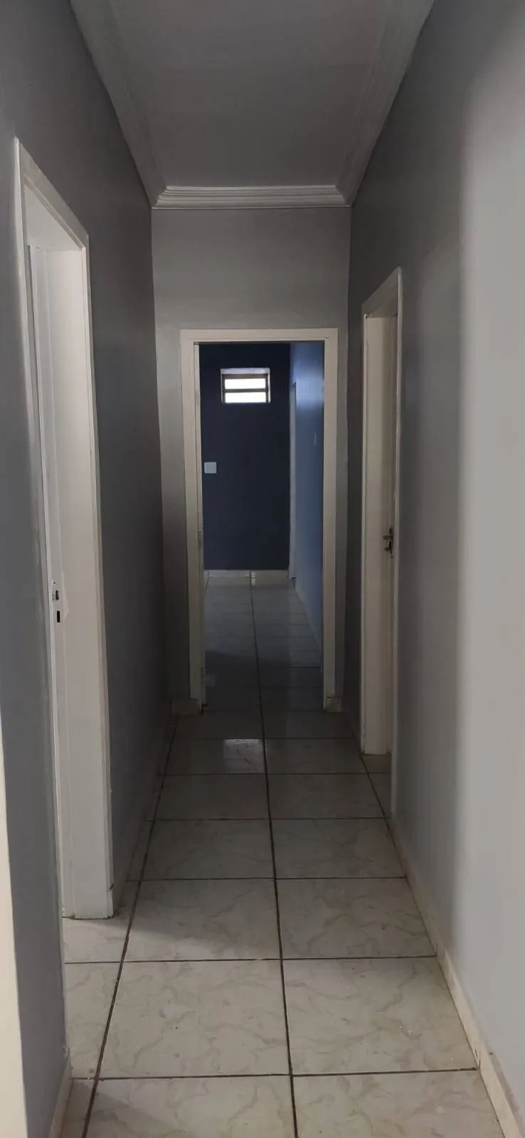 Imagem Casa 3 quartos Bairro Coophamil