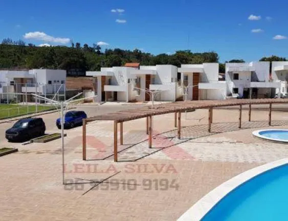 Imagem Gramado Park Residence | Casa à Venda | Teresina