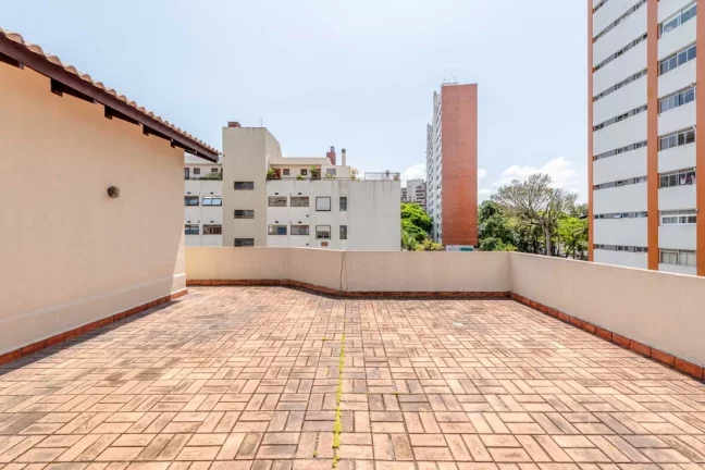 Imagem Cobertura Duplex para venda no bairro Bela Vista em Porto Alegre
