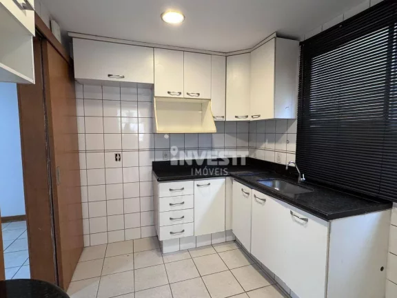 Imagem Apartamento com 3 dormitórios para alugar, Alto da Glória - Goiânia/GO