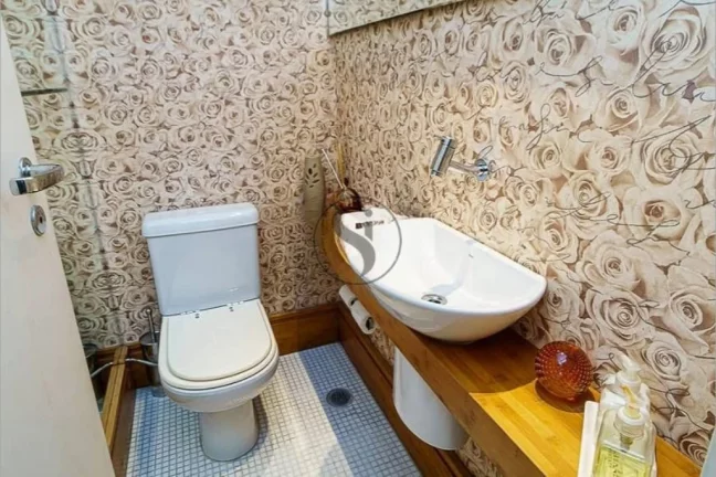 Imagem APARTAMENTO RESIDENCIAL em SÃO PAULO - SP, VILA NOVA CONCEIÇÃO