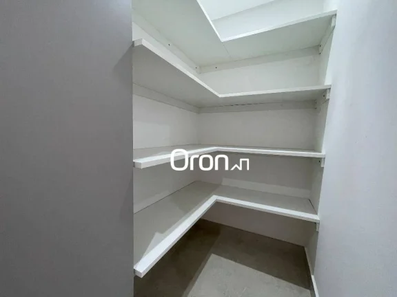 Imagem Apartamento à venda, 227 m² por R$ 2.100.000,00 - Setor Marista - Goiânia/GO
