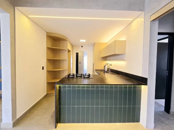 Imagem APARTAMENTO COM 125,45M² NA MELHOR LOCALIZAÇÃO DA VILA YARA - OSASCO/SP