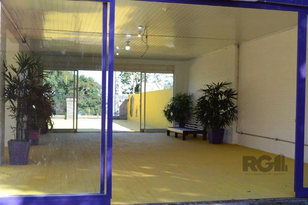 Imagem Casa Comercial em Ipanema