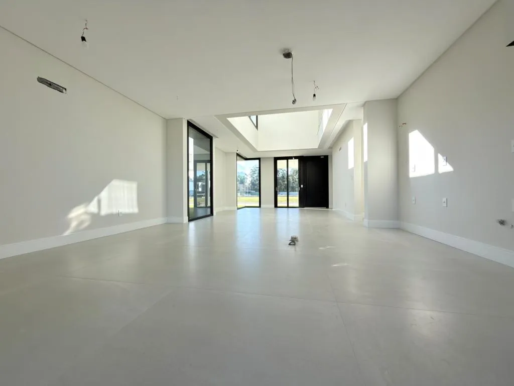Imagem Casa em Condominio 3 Dormitórios - Bairro Atlantida