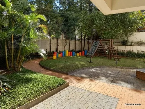 Imagem Apartamento com 3 dormitórios à venda, 76 m² por R$ 715.000,00 - Jardim Bonfiglioli - São Paulo/SP