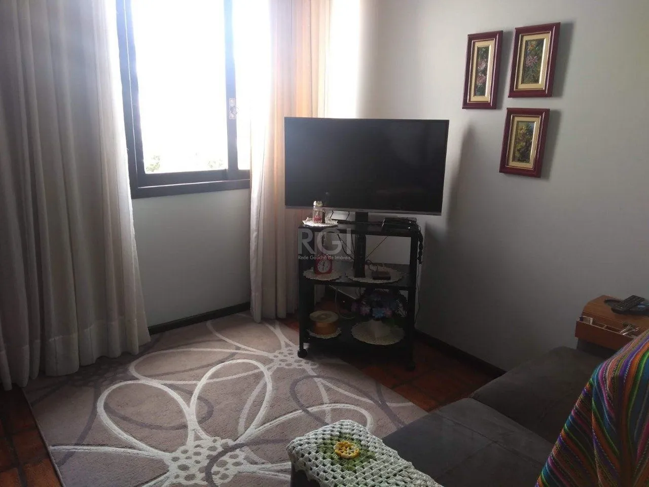 Imagem Apartamento em Passo da Areia