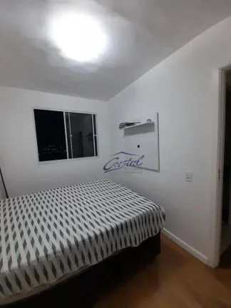 Imagem Apartamento com 2 dormitórios à venda, 42 m² por R$ 265.000,00 - Butantã - São Paulo/SP