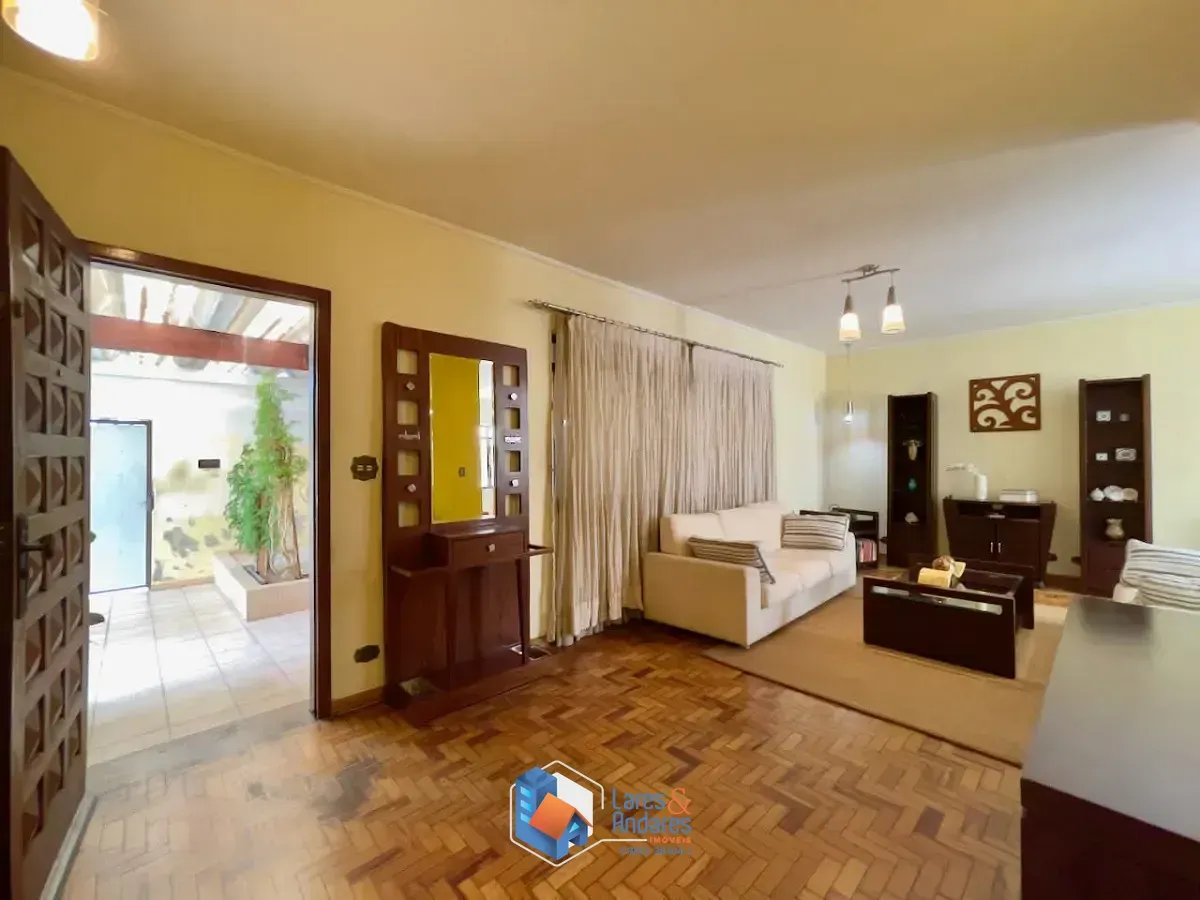 Imagem Casa para venda em Jardim Ernestina com 5 quartos, sendo 2 suítes, 187m²