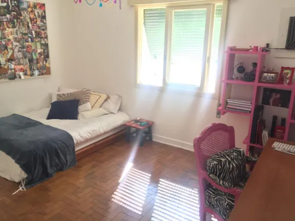 Imagem Apartamento com 3 Quartos à Venda, 193 m² em Cerqueira César - São Paulo