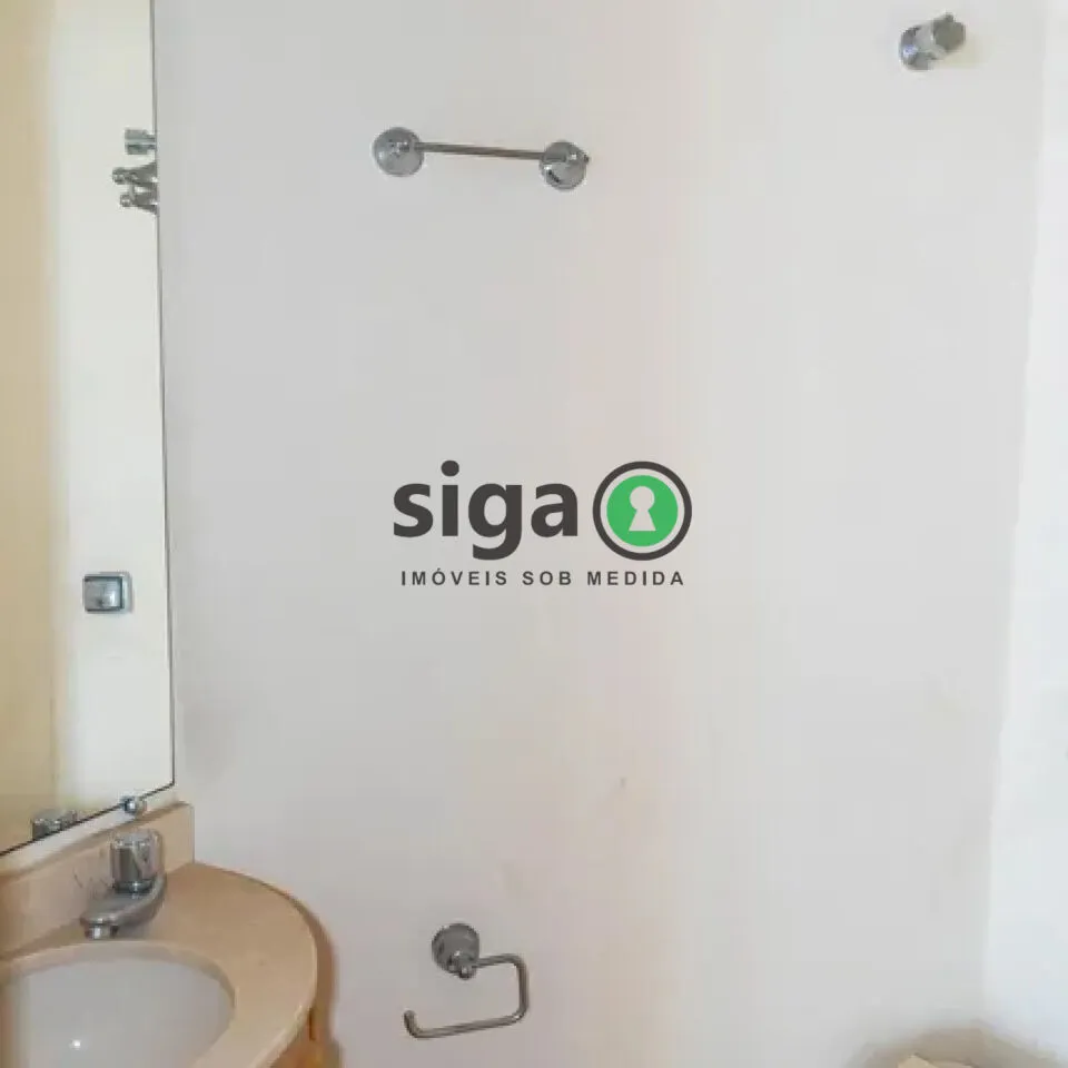 Imagem Amplitude, conforto e elegância em um apartamento pensado para viver bem.