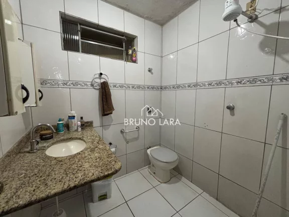 Imagem Casa disponível para venda no bairro Brasiléia - Betim/MG.