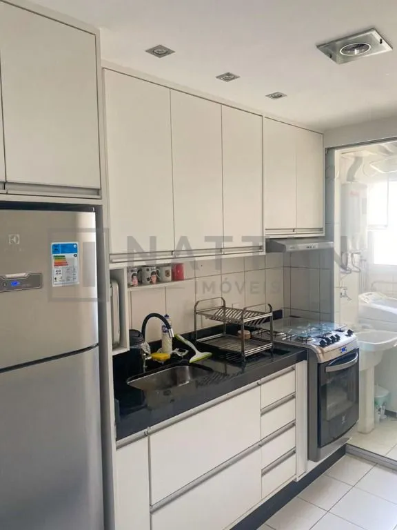 Imagem Apartamento com 3 dormitórios à venda, 80 m² por R$ 847.000,00 - Tatuapé - São Paulo/SP