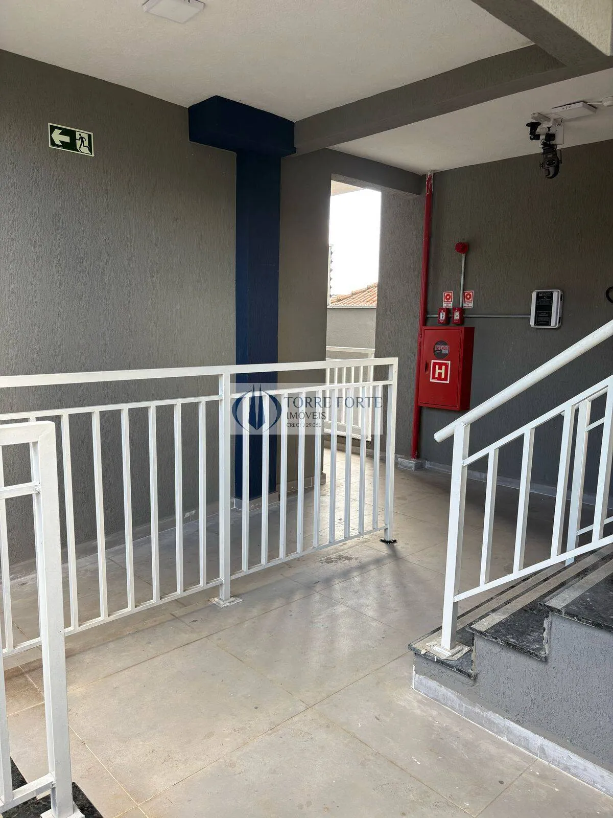 Imagem Apartamento novo com 2 dormitorios 1 vaga na Patriarca .