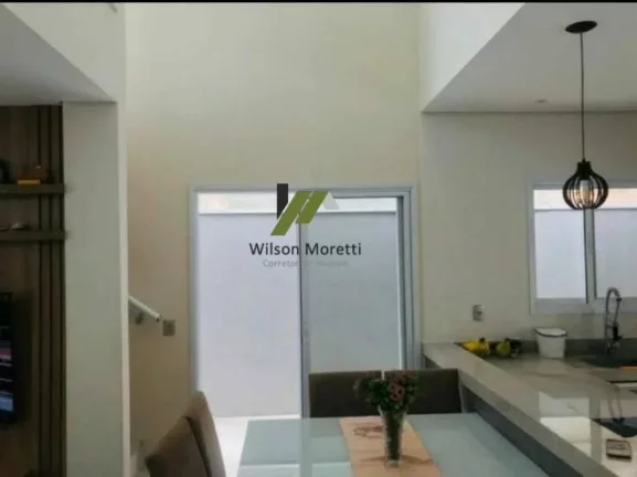 Imagem Ótima Casa em Condomínio