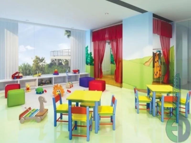 Imagem Edifício Top Life Wiew em Santo André, apartamento à venda em Santo André, apartamento em Santo André