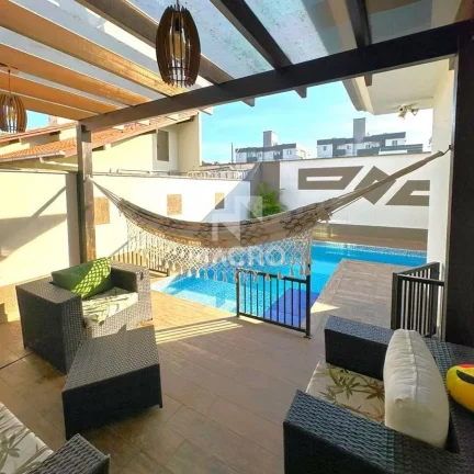 Imagem Casa no Lot. Champagnat | Amizade | 3 quartos (1 suíte) | 170m²