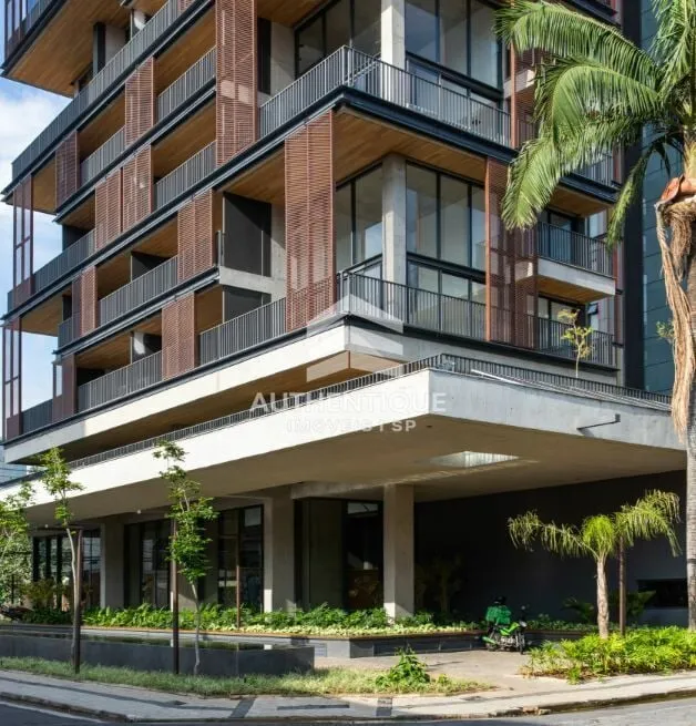 Imagem Huma Itaim - Apartamento à venda em São Paulo/SP