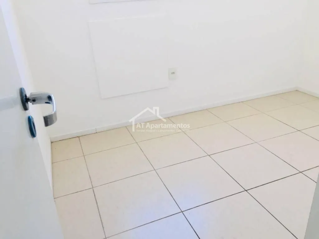 Imagem Apartamento 2 quartos em São Cristóvão, Rio de Janeiro: 60m², 1 suíte, lazer completo