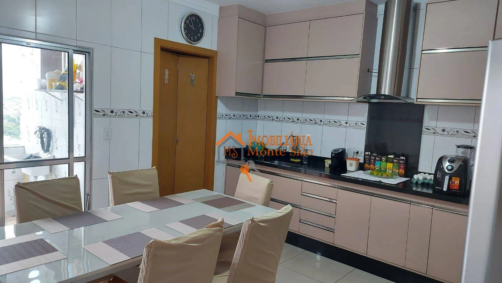 Imagem Sobrado com 4 dormitórios à venda, 250 m² por R$ 403.000,00 - Jardim Brasil - Guarulhos/SP