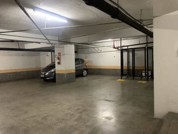 Imagem Apartamento Último andar