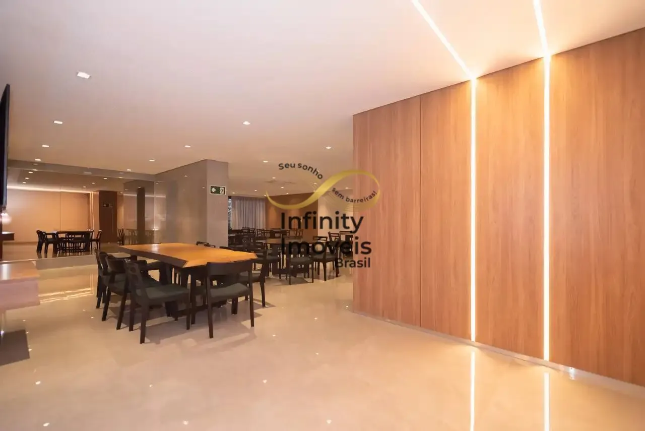 Imagem CONTORNO RESIDENCE - Apartamento à venda no bairro Lourdes - Belo Horizonte/MG