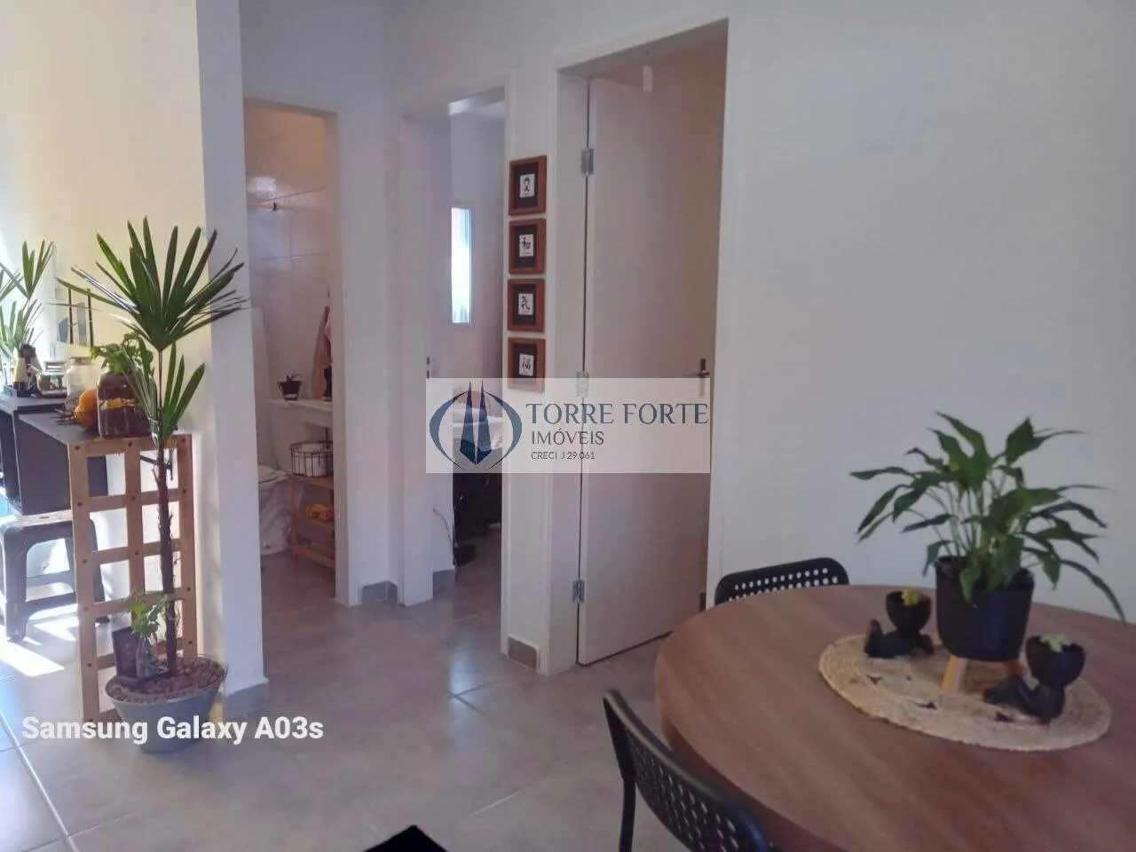 Imagem Linda casa de condomínio com 2 dormitórios, 1 suite e 1 vaga em Itanhaém .