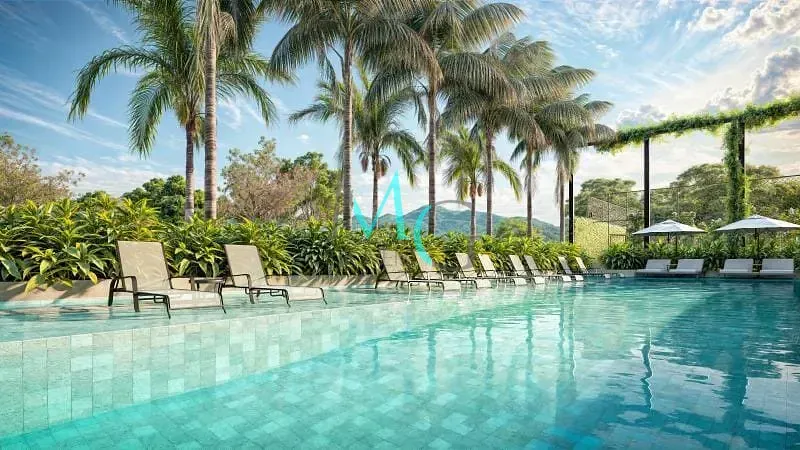 Imagem Terreno/Lote Residencial à venda 260M² Recreio dos Bandeirantes Rio de Janeiro - RJ | Terrah Américas Clube