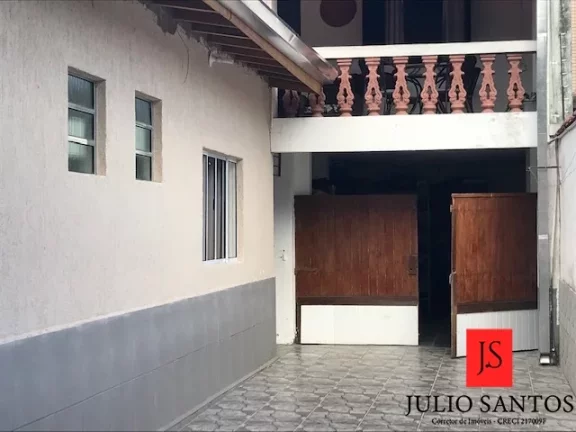 Imagem Casa térrea com 2 quartos e 2 edículas - Pereque Açu