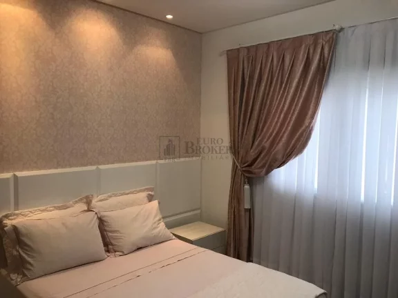 Imagem Apartamento com 3 suítes em Balneário Camboriú.