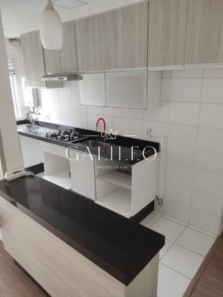 Imagem APARTAMENTO À VENDA EM CONDOMÍNIO VISTA PARK JUNDIAÍ-SP