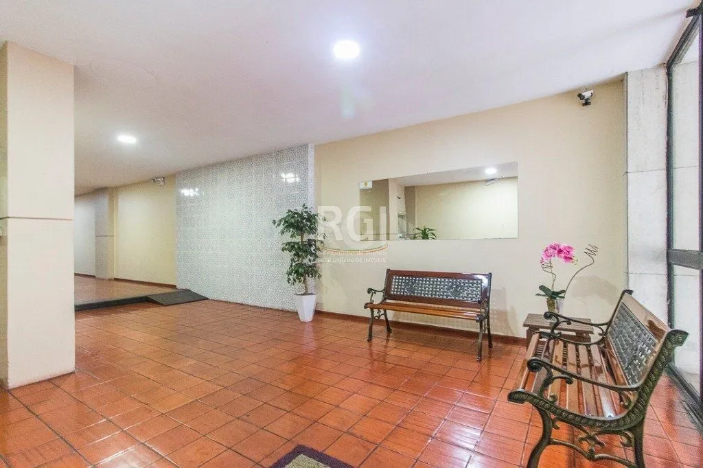 Imagem Apartamento em Centro Histórico