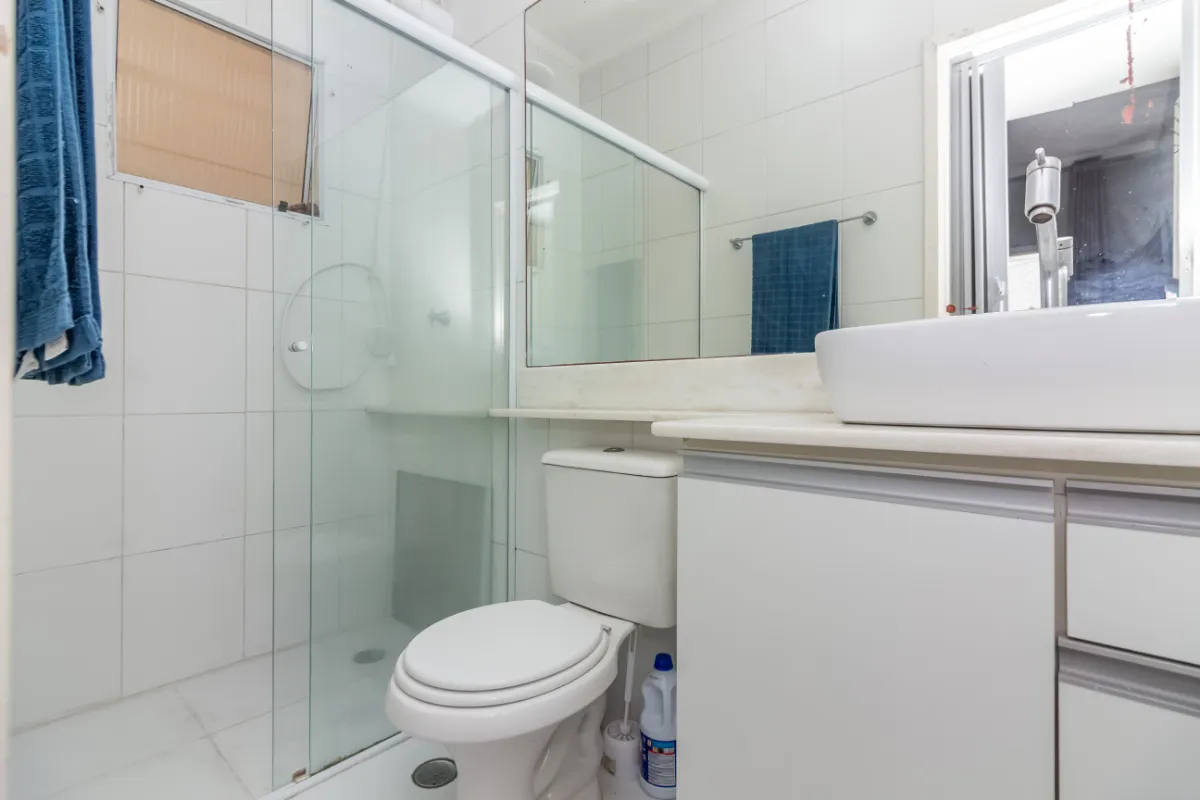 Imagem Apartamento para venda em Vila Bela com 2 quartos, sendo 1 suíte, 92m2