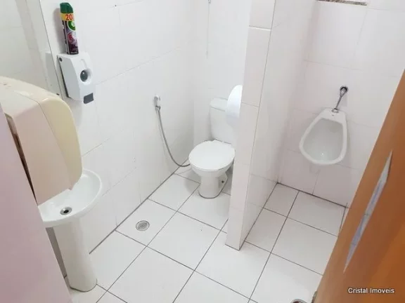 Imagem Predio Comercial Vila Congonhas