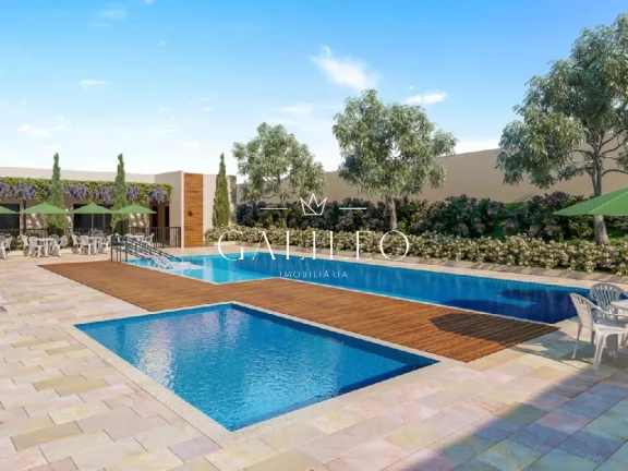 Imagem LANÇAMENTO | RESIDENCIAL GIARDINO NO BAIRRO COLÔNIA - A partir de 60 m² - 02 dorms - 01 Suíte - Vaga coberta.