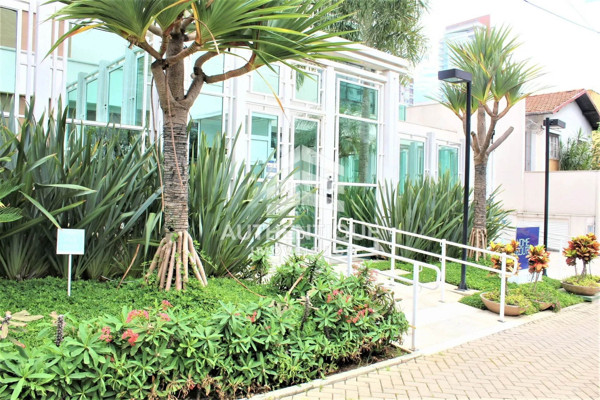 Imagem Home Boutique Brooklin - Apartamento à venda em São Paulo/SP
