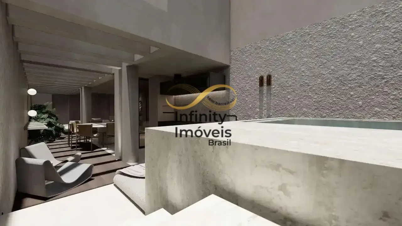 Imagem SMART SAVASSI M CASTRO - Apartamento à venda no bairro Funcionários - Belo Horizonte/MG