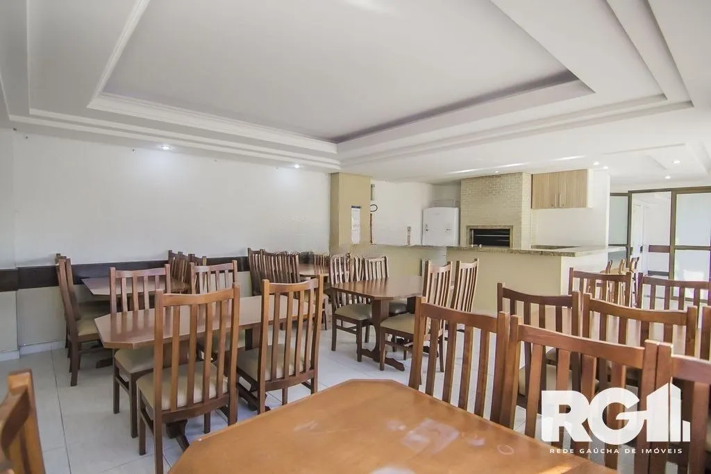 Imagem Apartamento em Sarandi